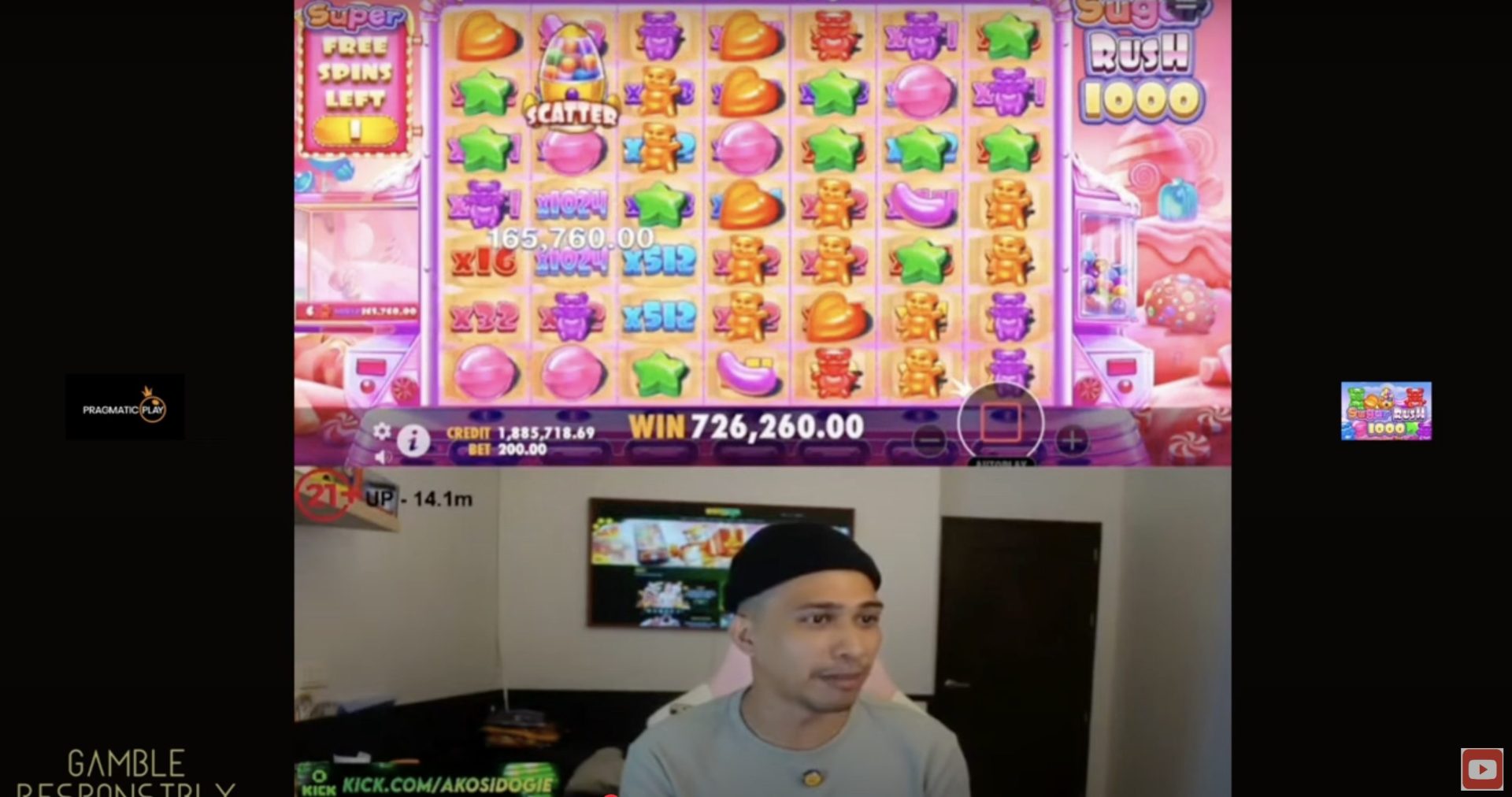 Casino Streaming